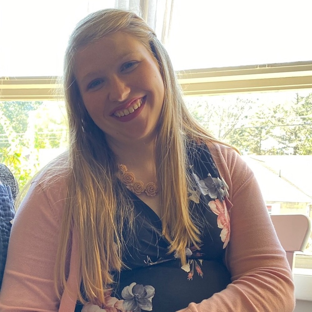 Meet your Posher, Joanne